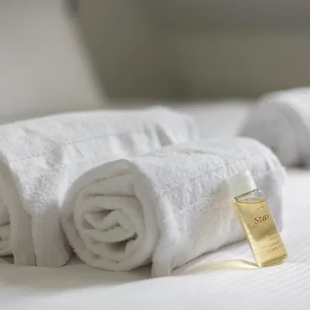 Apartment Delta Central Deluxe