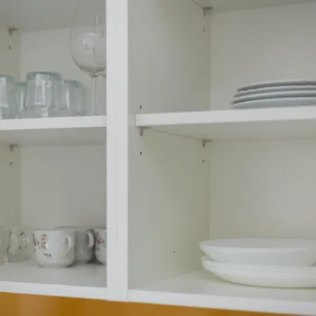 Apartamento Delta Central Deluxe